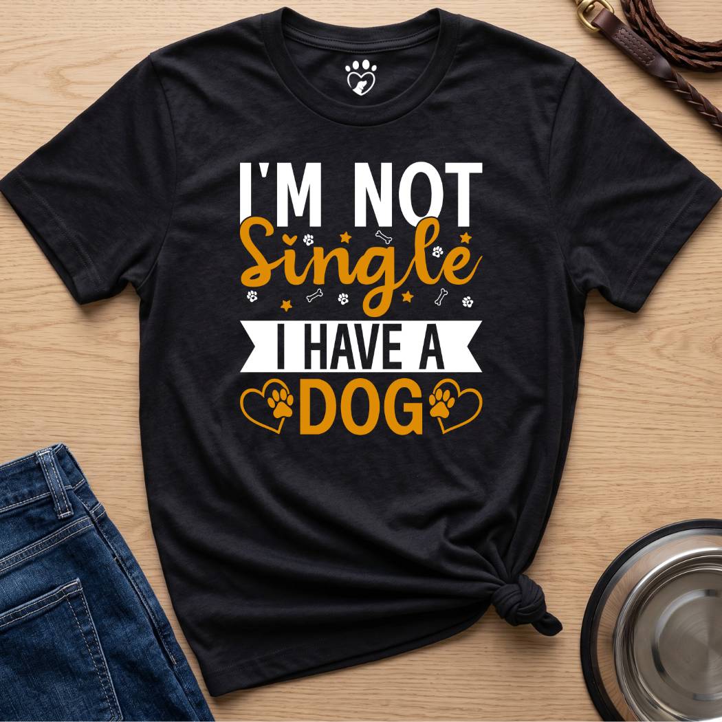 I'm Not Single