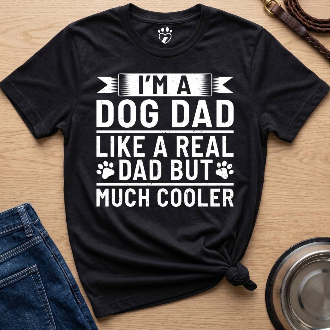 I’m a Dog