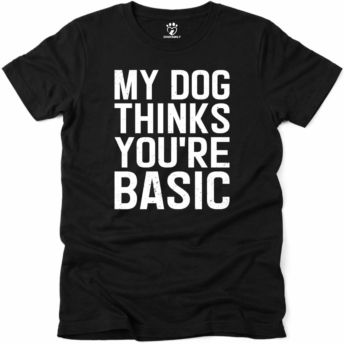 You're Basic