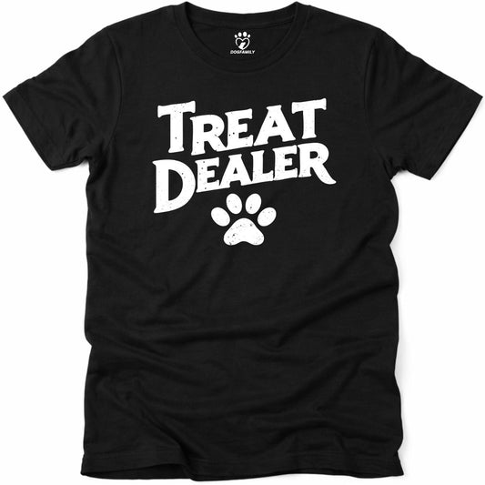 Treat Dealer