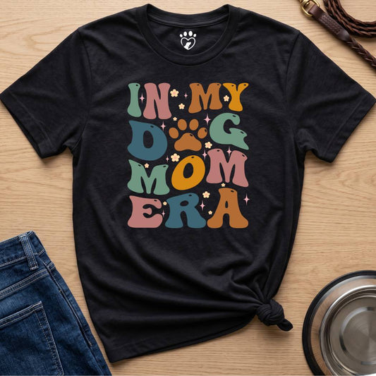 Dog Mom Era