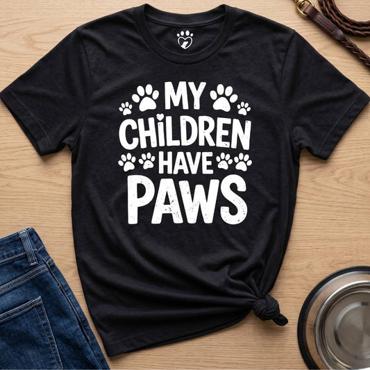 My Children