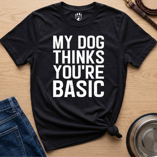 You're Basic