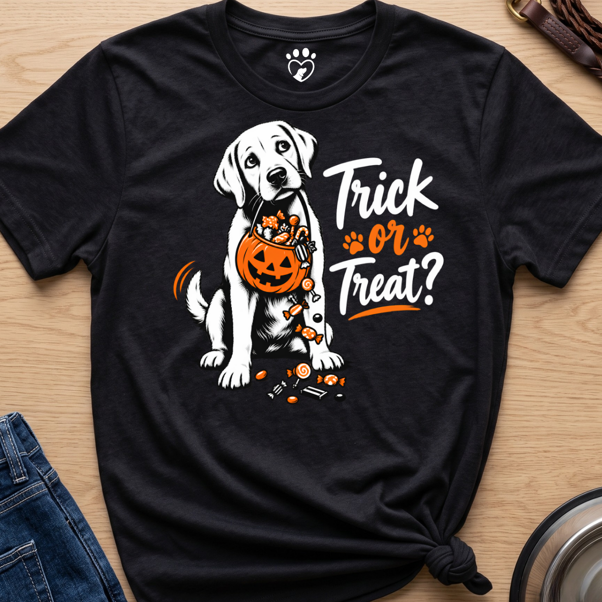 Trick or Treat