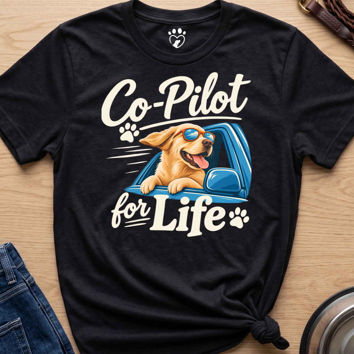 Co-Pilot