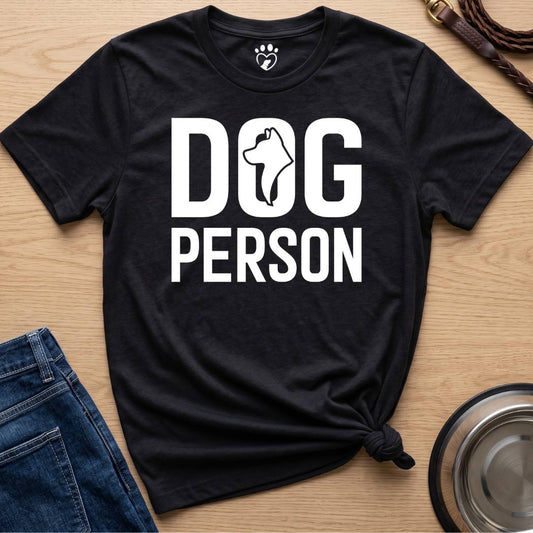 Dog Person