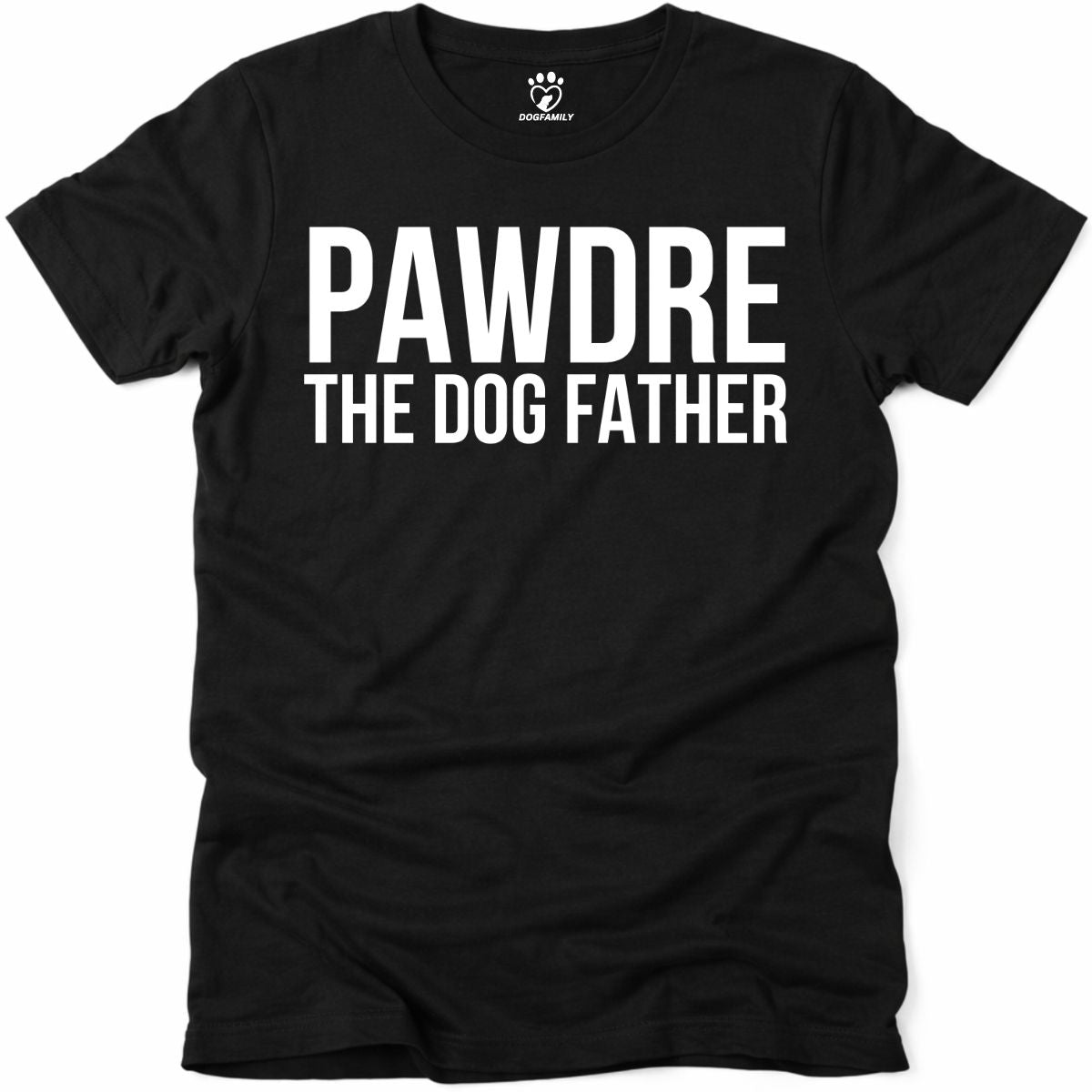 Pawdre