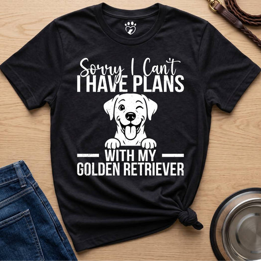 Sorry I Can't