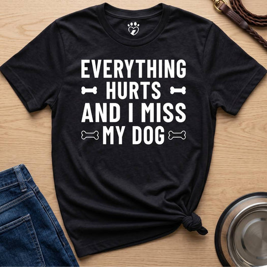 Miss Dog