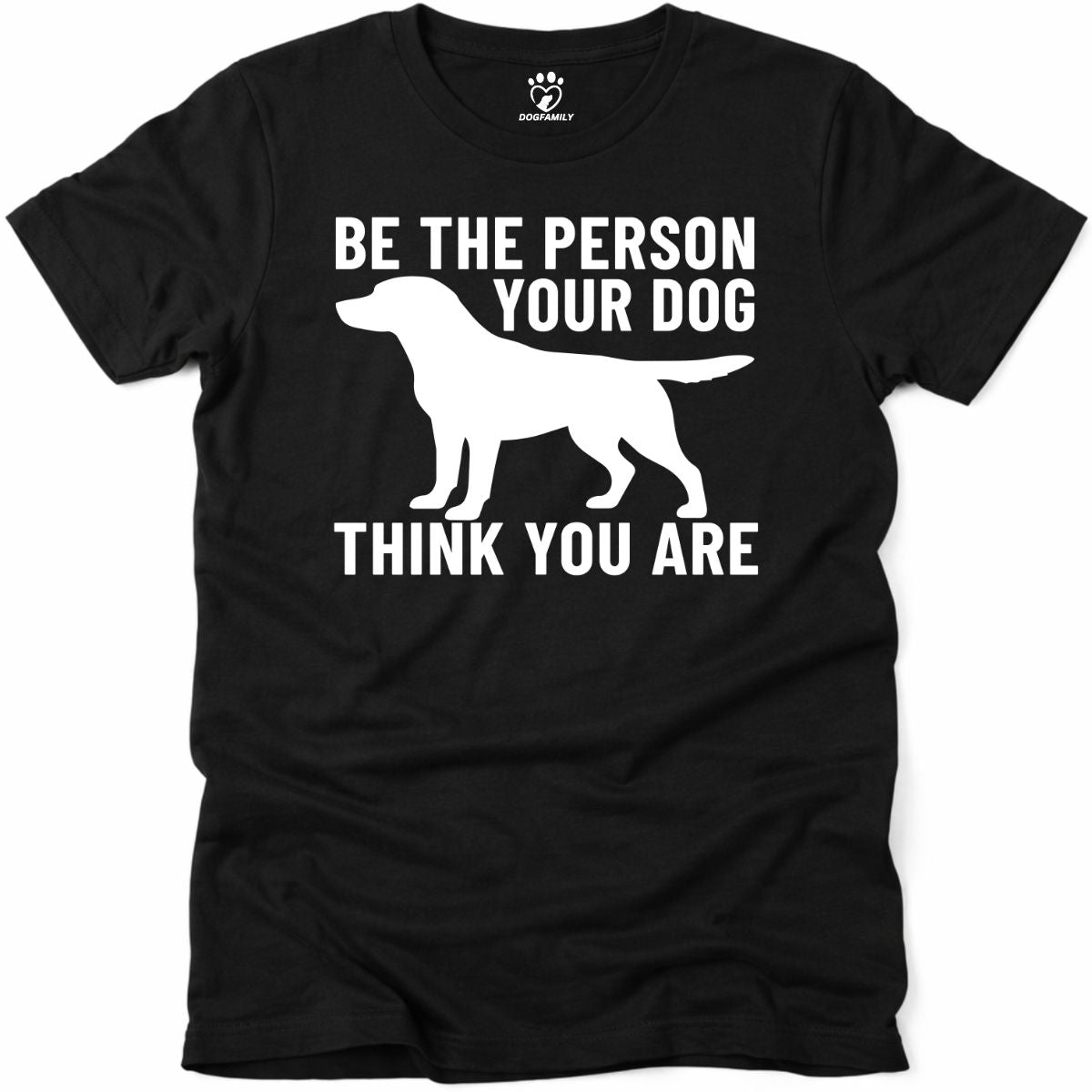 The Person