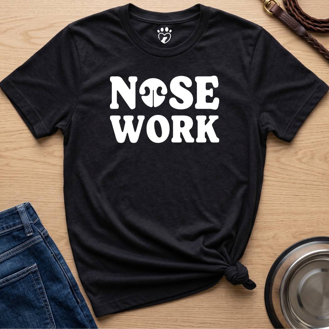 Nose Work