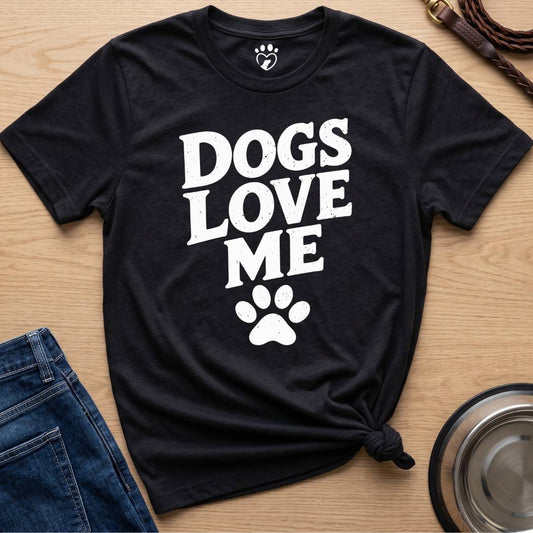 Love Me