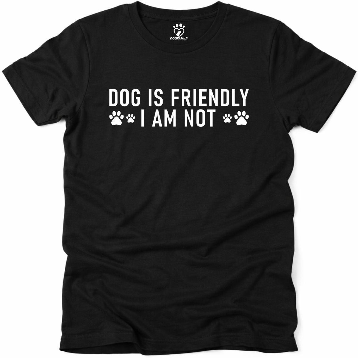Friendly