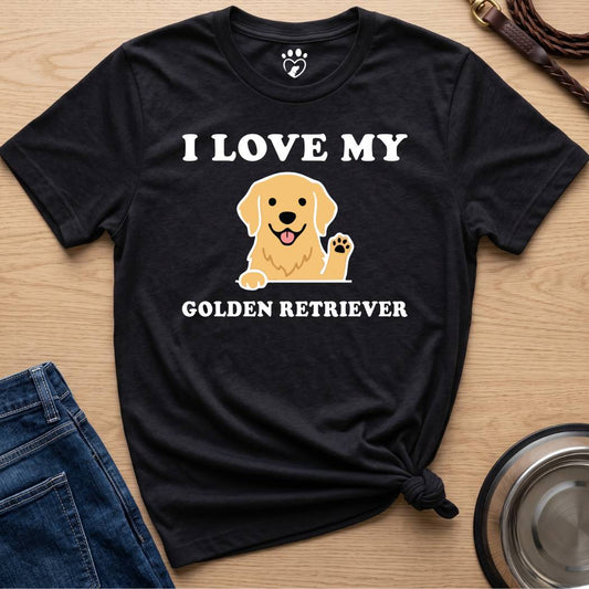 My Golden