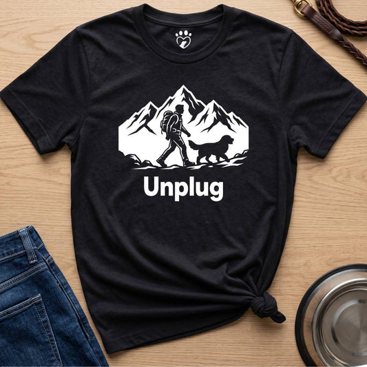 Unplug