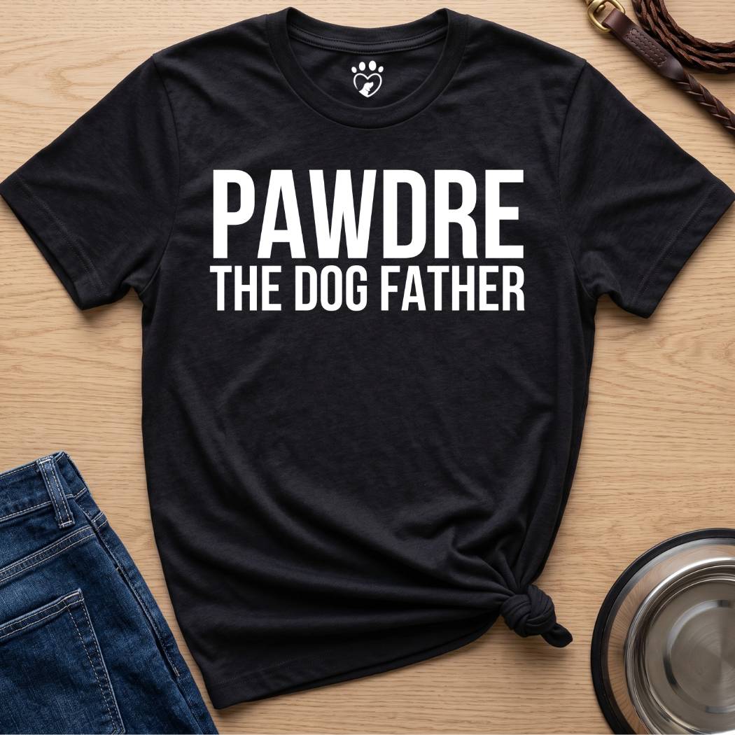 Pawdre