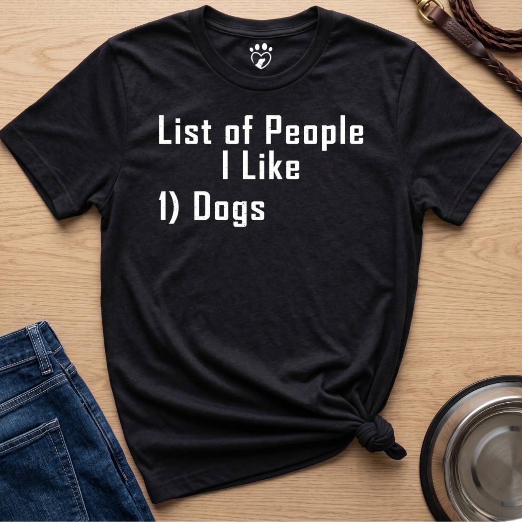 People List