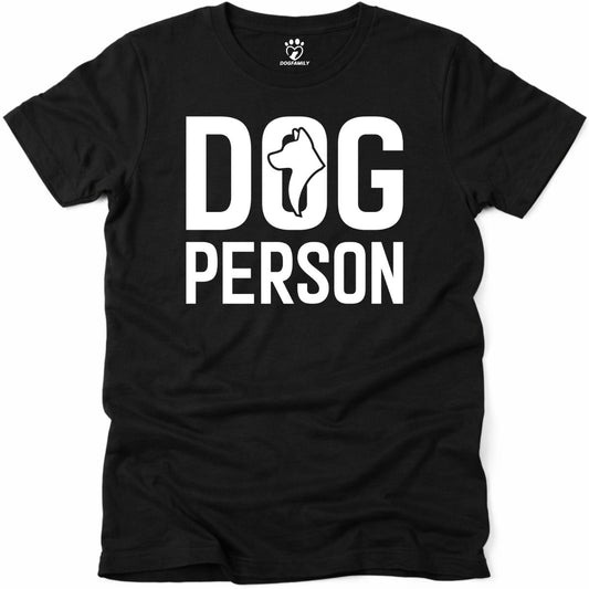 Dog Person