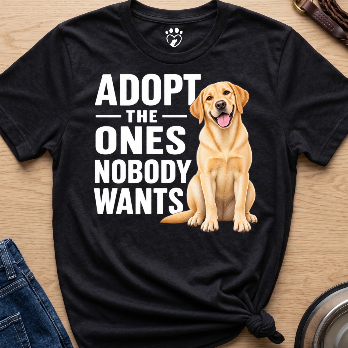 Adopt The Ones