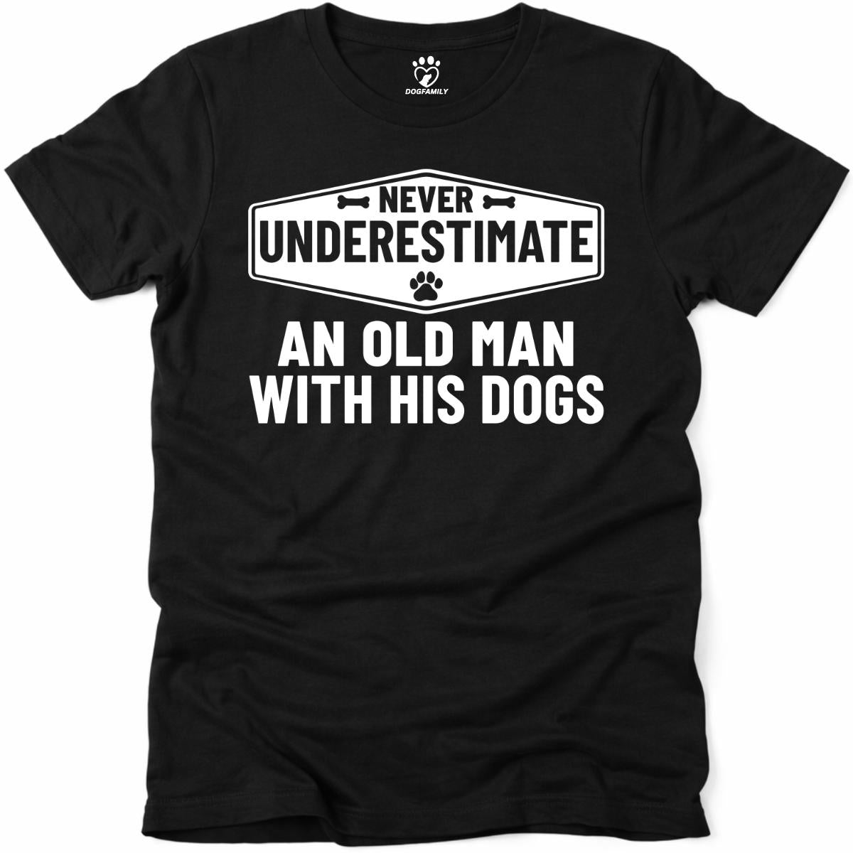 Old man
