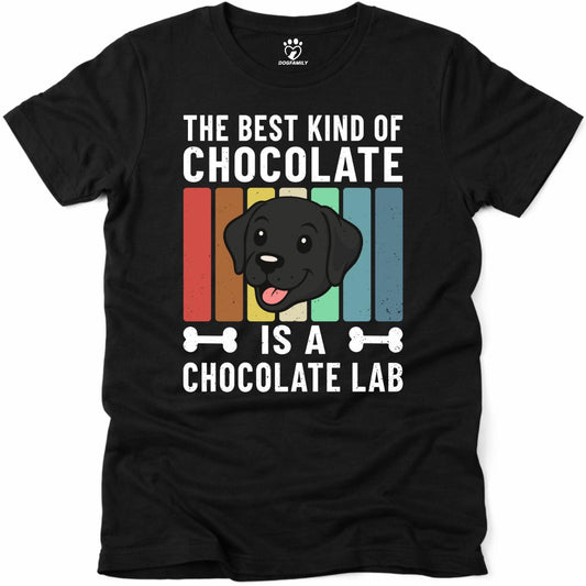 Chocolate Lab