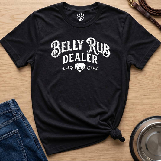 Belly Rub