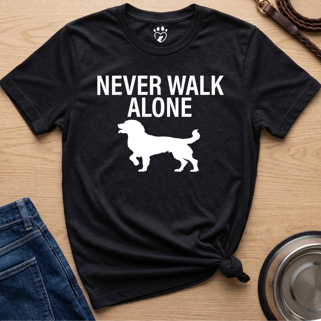 Walk Alone