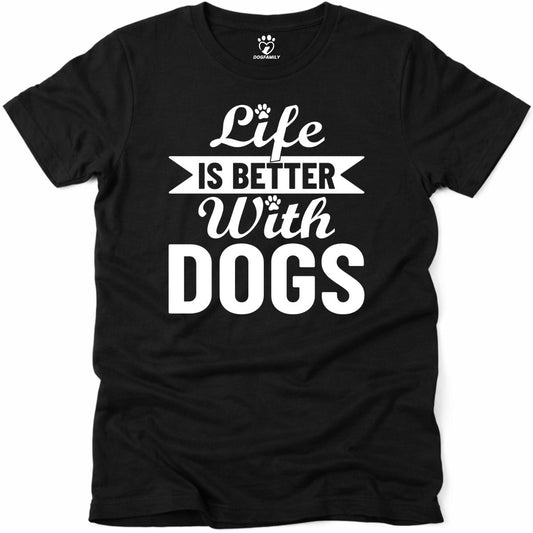 Life Is Better