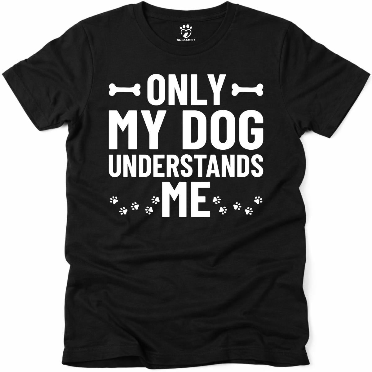 Only My Dog