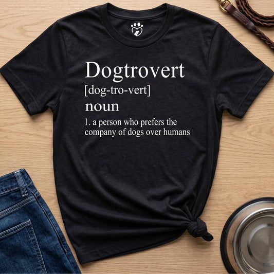 Dogtrovert