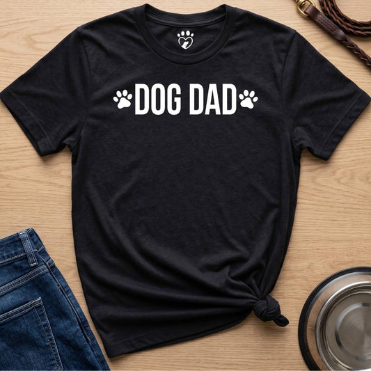 Dog Dad
