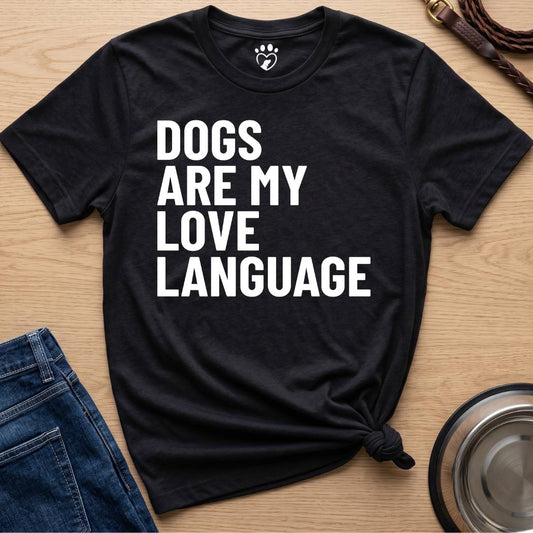 My Language