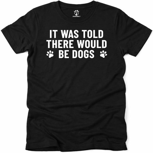 Be Dogs