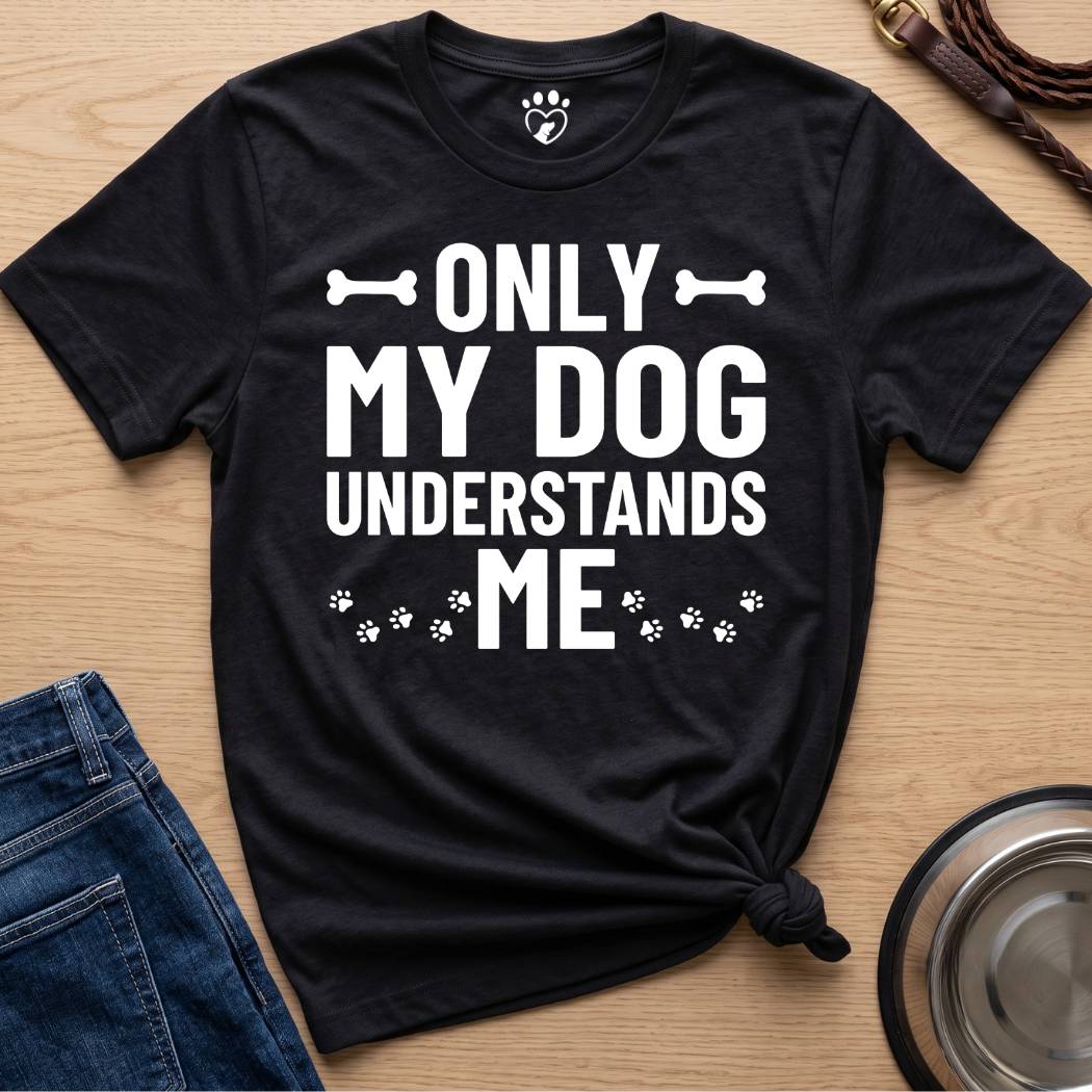 Only My Dog