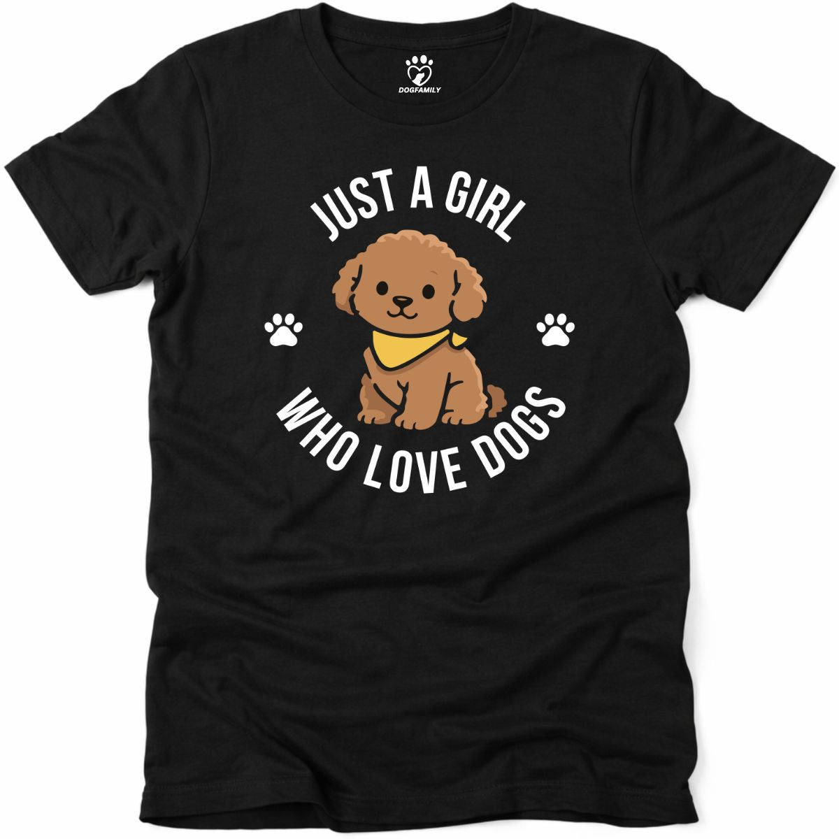 Just a Girl