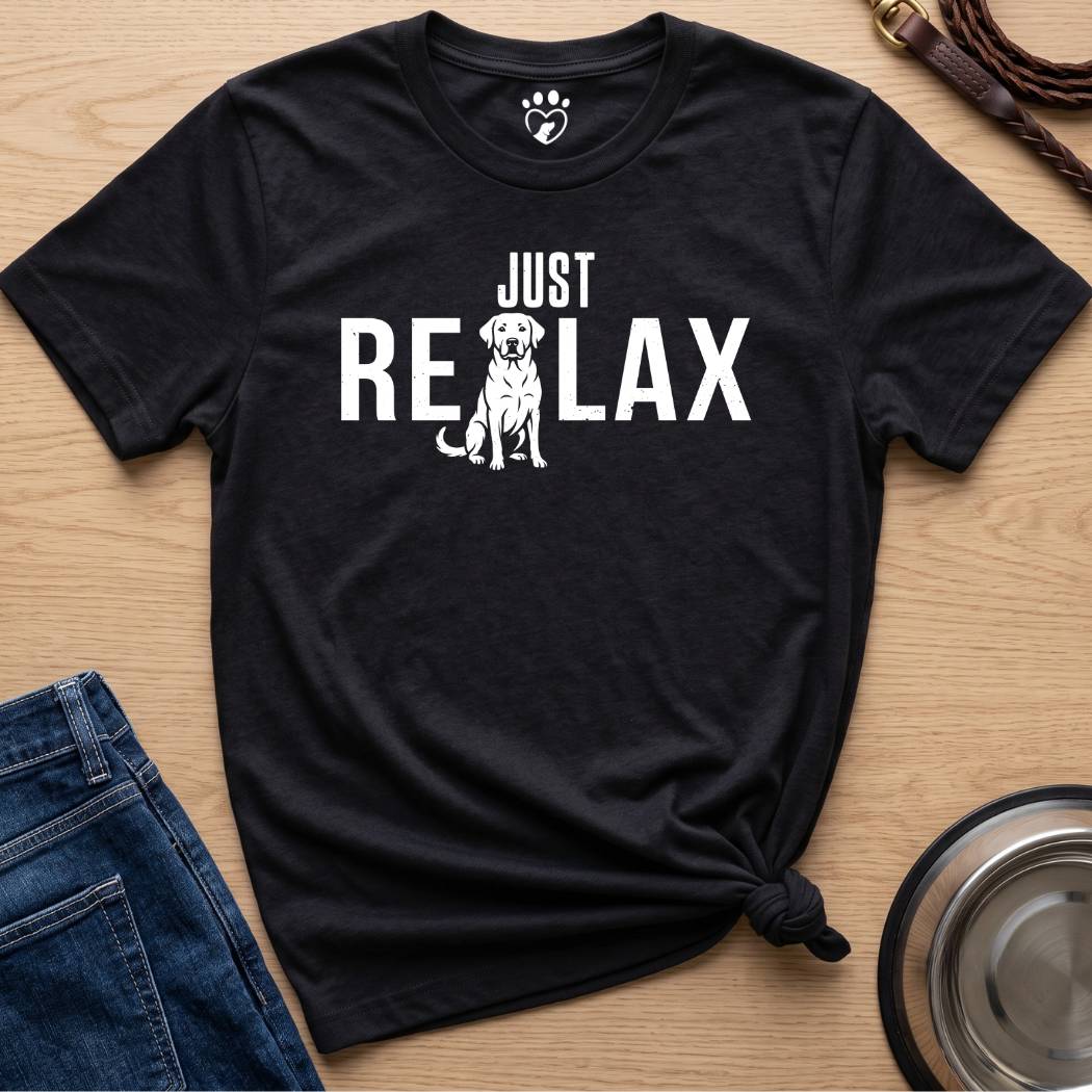 Just Relax
