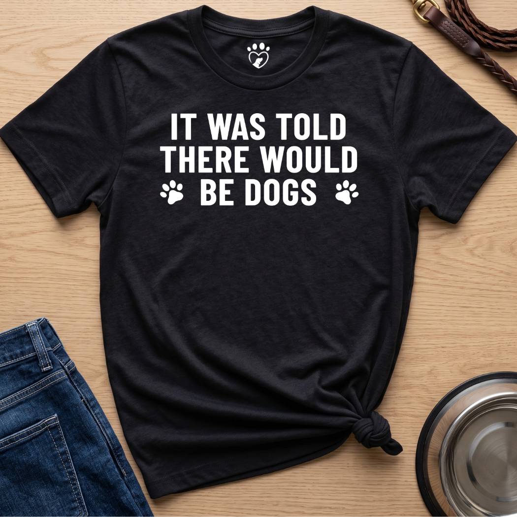 Be Dogs