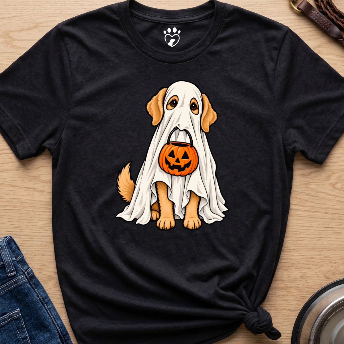 Ghost Costume