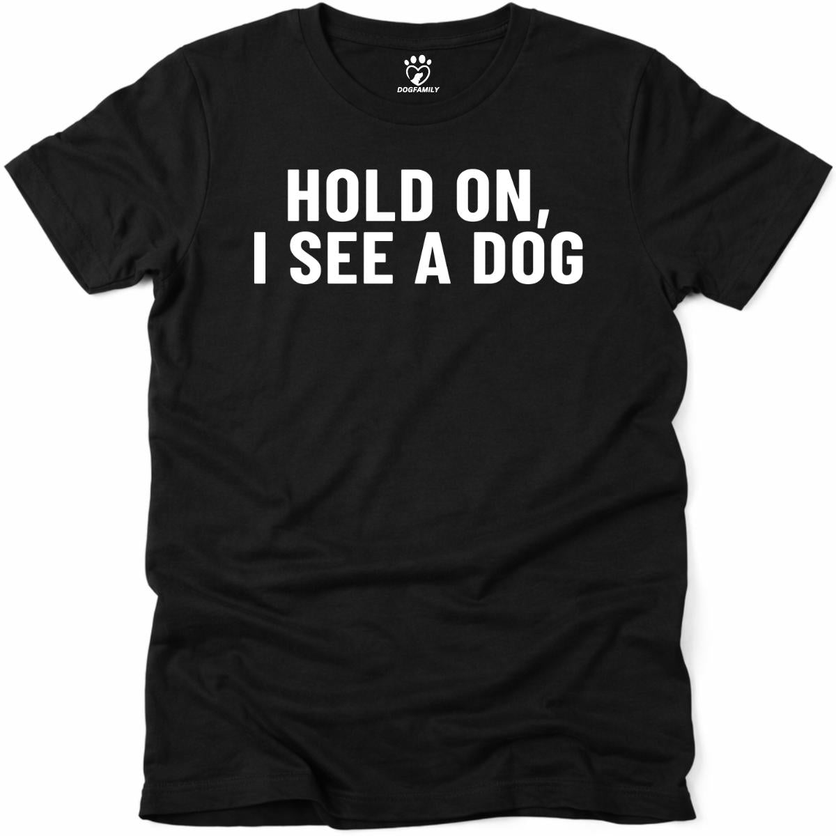 Hold On