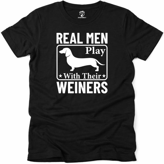 Real Men