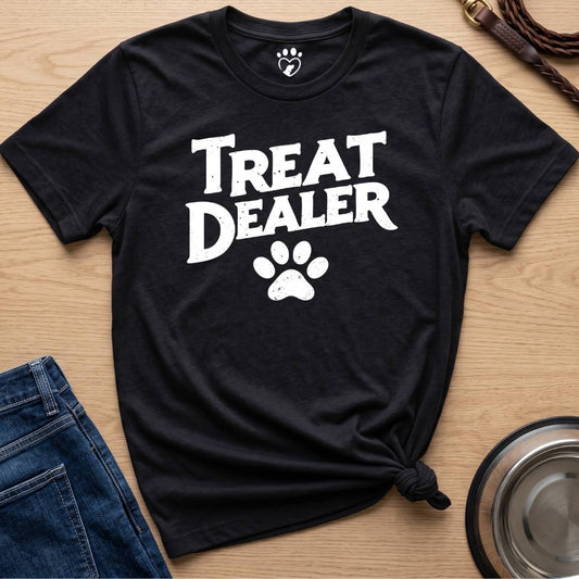 Treat Dealer