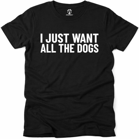 All Dogs