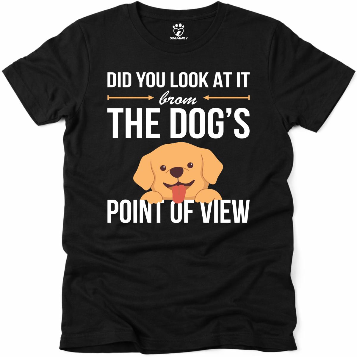 Point of View