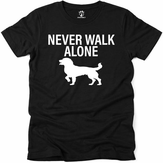 Walk Alone