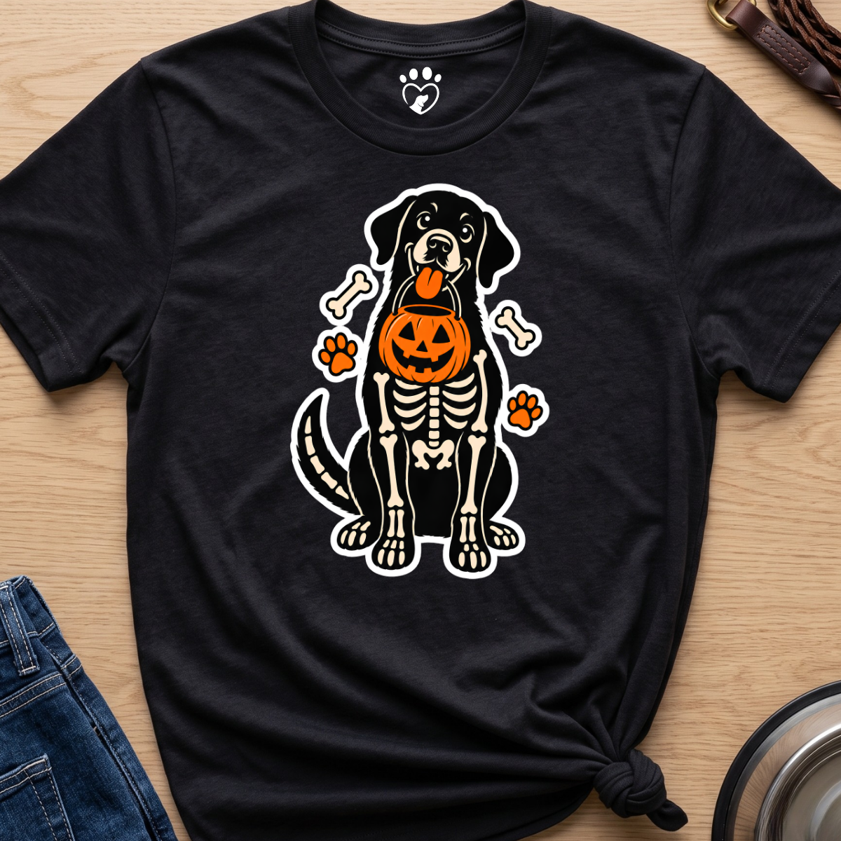 Jack-O’-Lantern