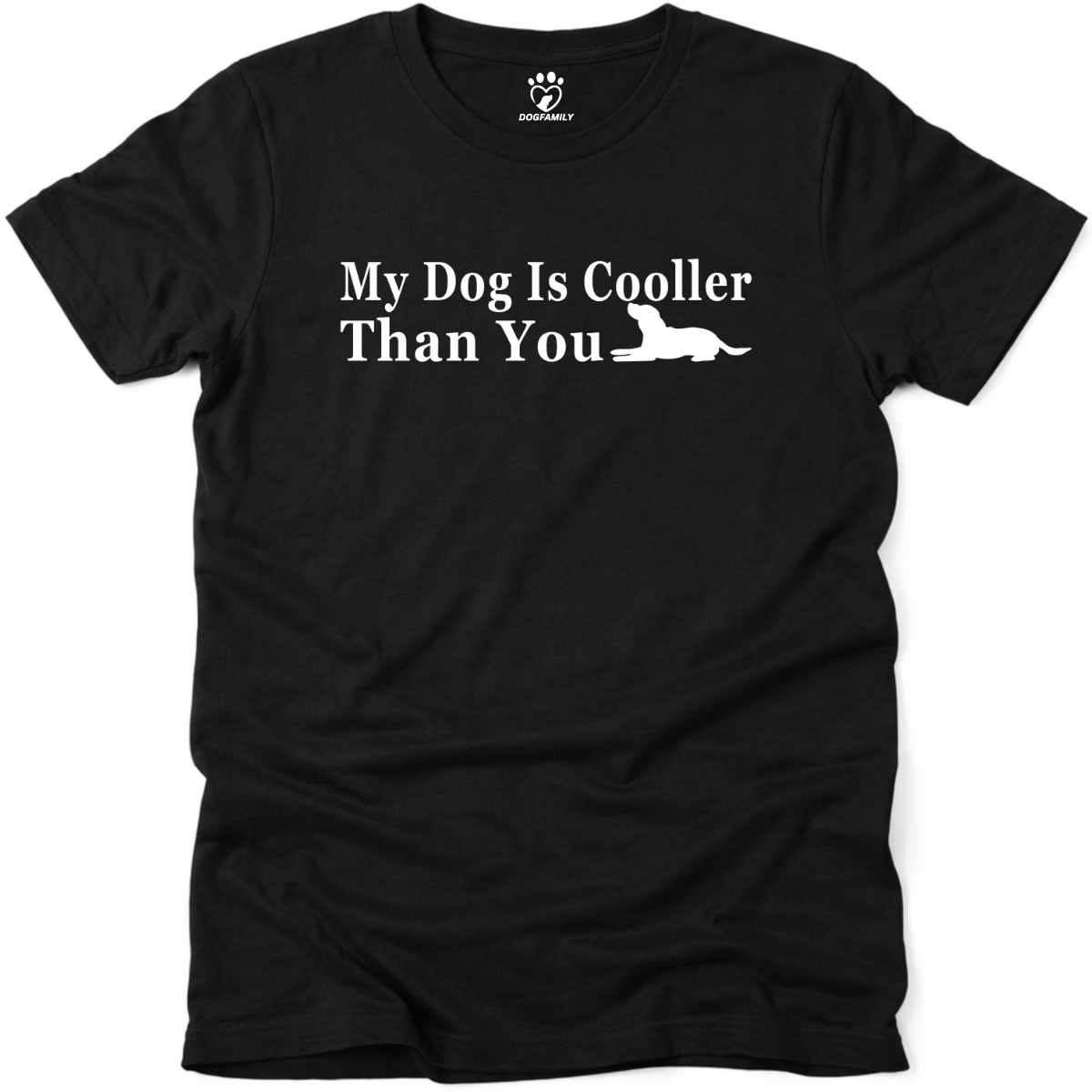 Dog Cooler