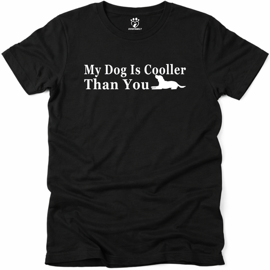 Dog Cooler