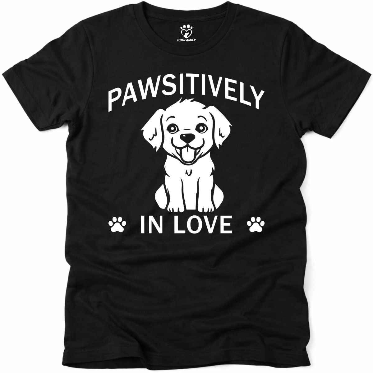 Pawsitively