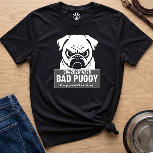 Bad Puggy