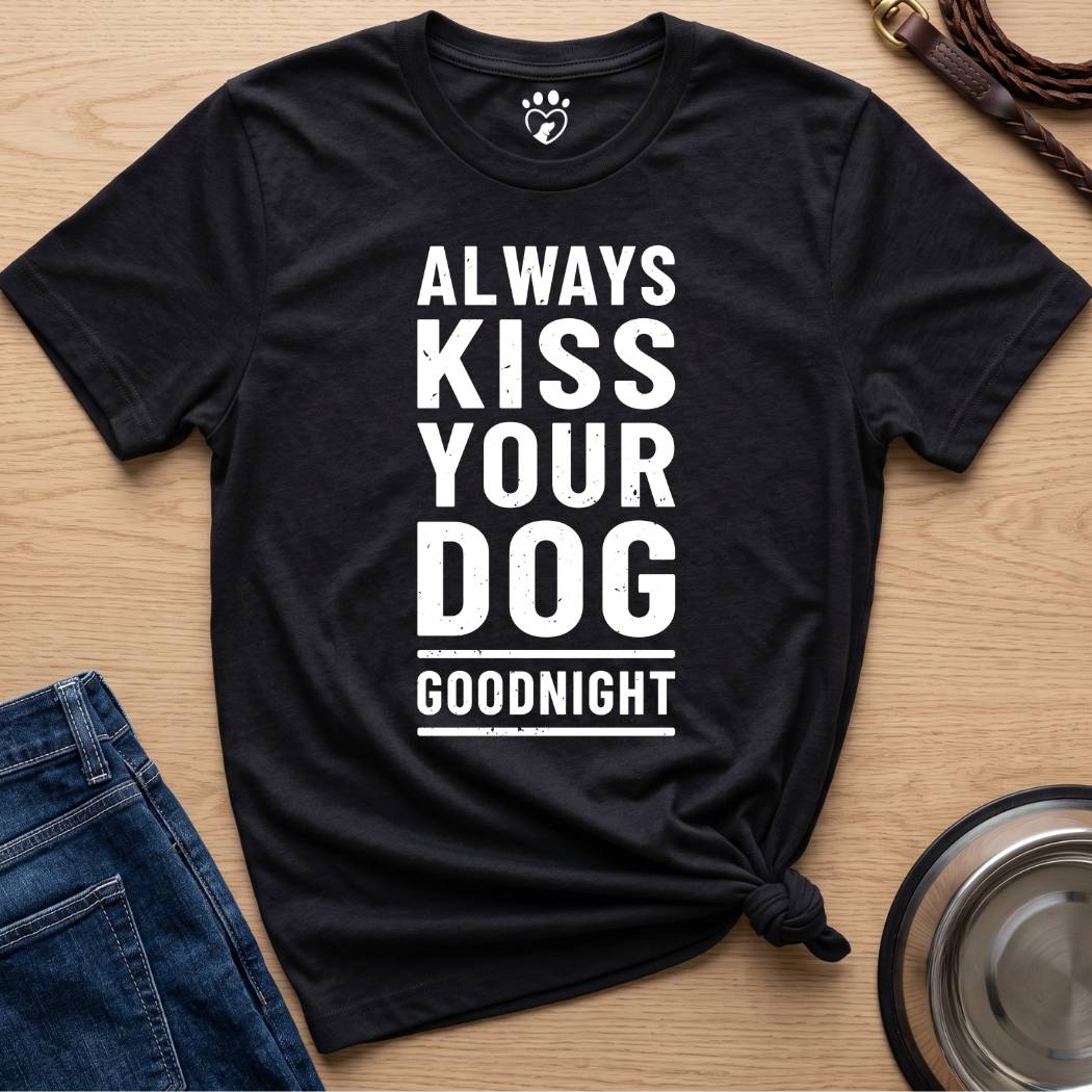Kiss Your Dog